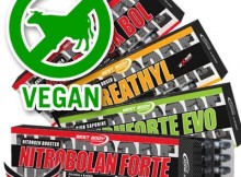 Novità: Vegan Capsules di Best Body Nutrition